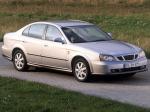 Daewoo Evanda 2003 года
